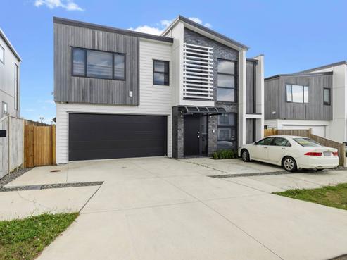 12 Southridge Road, Flat Bush