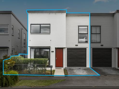 61 Kopuru Road, Whenuapai