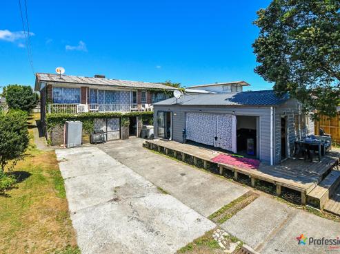 49 Wakefield Road, Favona