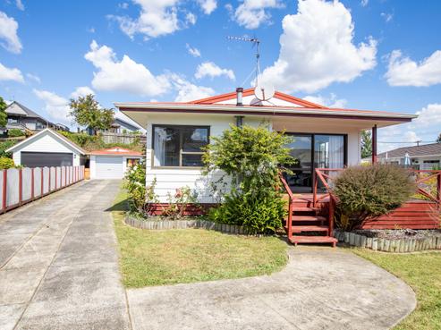 207 Grandview Road, Nawton