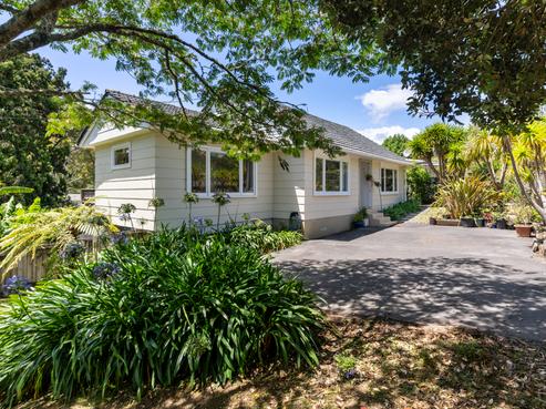 92 Candia Road, Henderson Valley