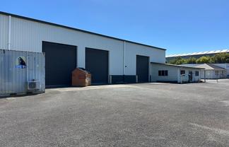 Top Quality Stand-Alone Facility