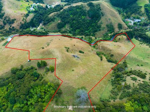 121 Aley Road, Mangatawhiri