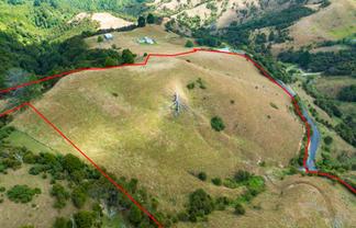 121  Aley Road, Mangatawhiri