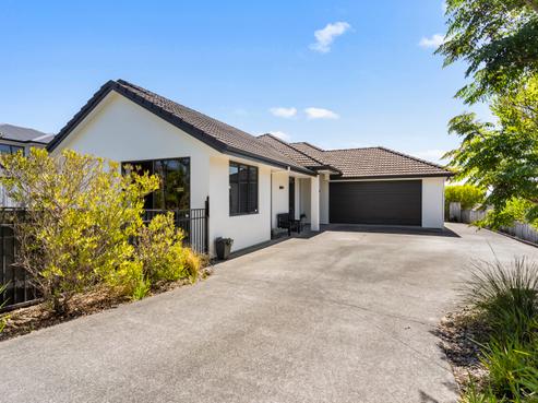 40 Columbia Crescent, Beachlands
