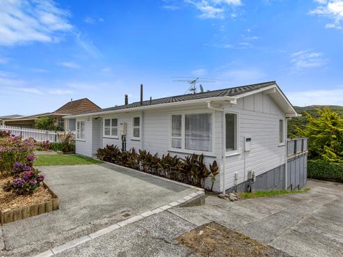 115 Major Drive, Kelson
