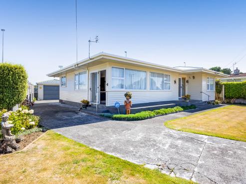 15 Reid Avenue, Hawera