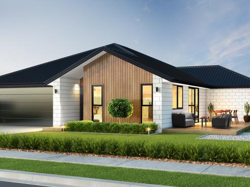 41 Lockerbie Street, Morrinsville