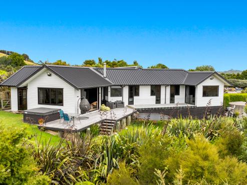 101 Fitzpatrick Road, Brookby