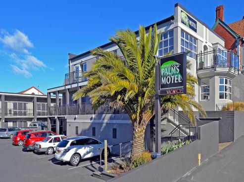 185 High Street, Dunedin Central