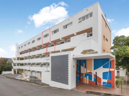 22/4 Claremont Grove, Mount Victoria