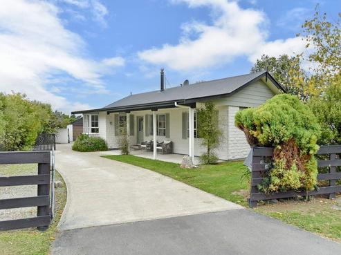 38 Railway Street, Sefton