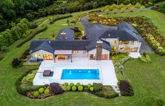 527D Coatesville-Riverhead Highway, Coatesville