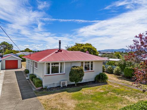 112 Howick Road, Redwoodtown