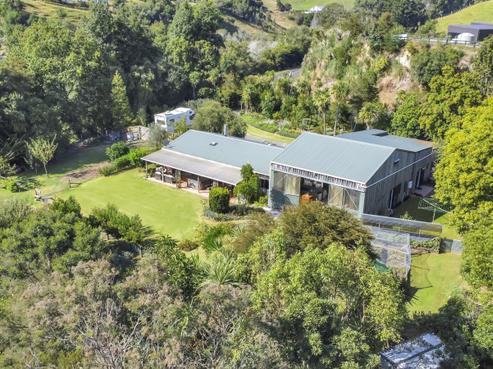133 Braemar Road, Manawahe