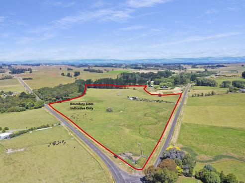 598 Lees Road, Feilding
