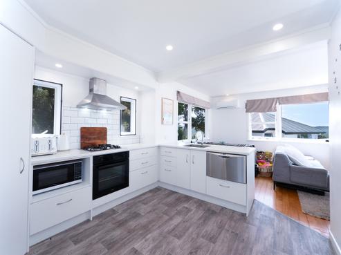 58 Te Haumi Drive, Paihia