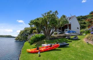 14 Okawa Bay Road, Okere Falls