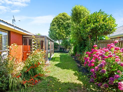 7D Ludecke Place, Sockburn