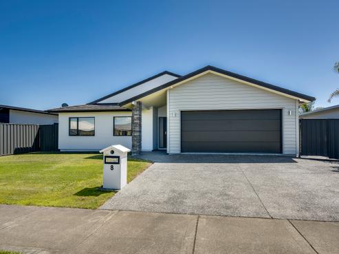 8 Waimakariri Drive, Te Awa