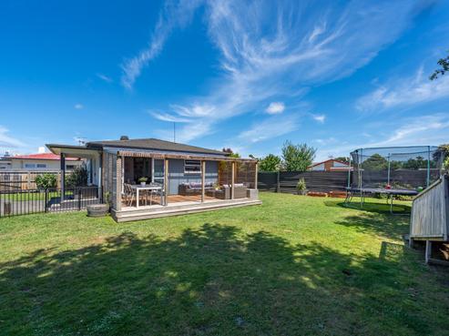 3/805 Kennedy Road, Raureka