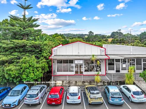 9A Factory Road, Waimauku