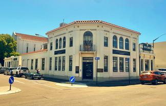 Elegant CBD Offices with Flexible Leasing Options