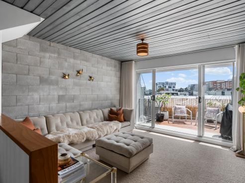 33N Charlotte Street, Eden Terrace