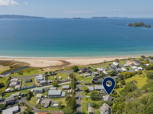 15 Matapaua Bay Road, Opito Bay