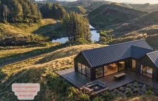  Waipapa Way, Manawahe