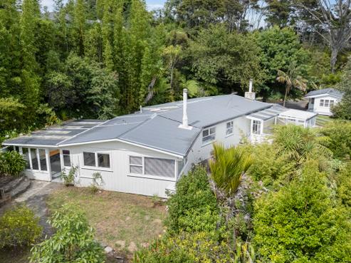 162 Shaw Road, Oratia