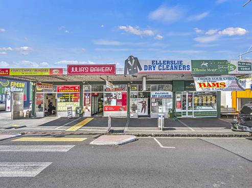128 Main Highway, Ellerslie