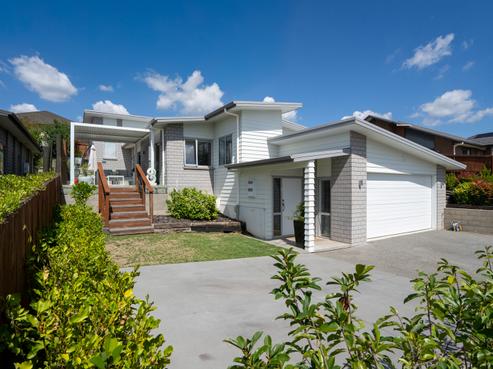 26 Alpers Ridge, Leamington