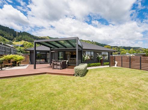 13 Fallow Place, Richmond