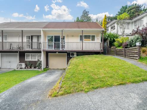 39B Kowhai Street, Wainuiomata