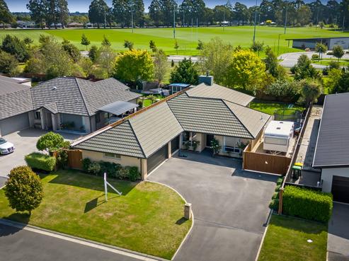 15 Broomleigh Drive, Rolleston