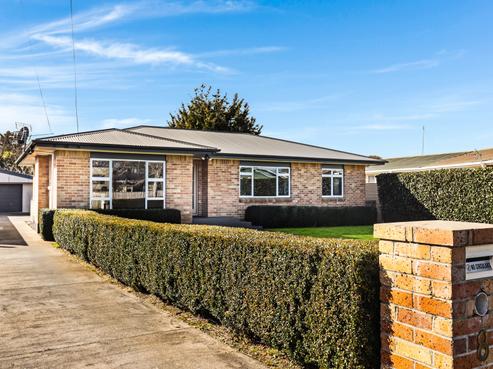8 Bedford Crescent, Matamata