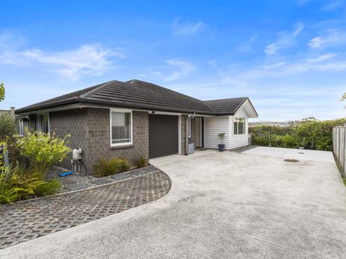10 Grenache Way, Kumeu