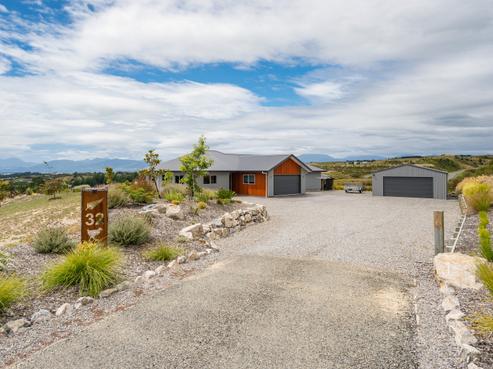 32 Mahoe Close, Upper Moutere