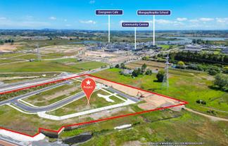 Lot 10/Stage 2A/1 Park Estate Road, Rosehill