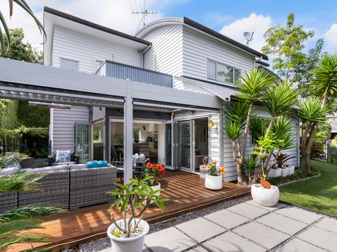21A Godden Crescent, Mission Bay