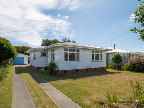 125 Budge Street, Riversdale