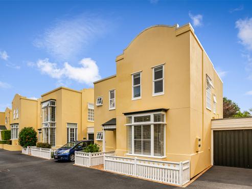 81G Vermont Street, Ponsonby