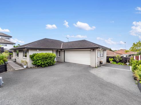 234A Queens Road, Panmure