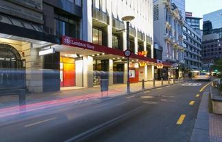 CENTRAL OFFICE SOLUTION