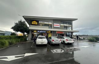 Lunn Ave Office Space