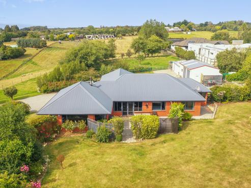 408 Pages Road, Gleniti