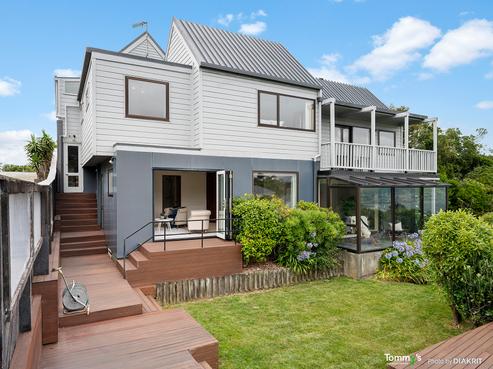 63A Homebush Road, Khandallah
