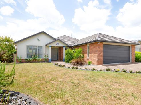 61 Nielsen Gardens, Rototuna