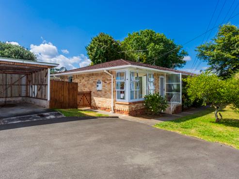 1/520 Manukau Road, Epsom